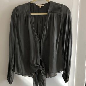 Going out top.Boutique.